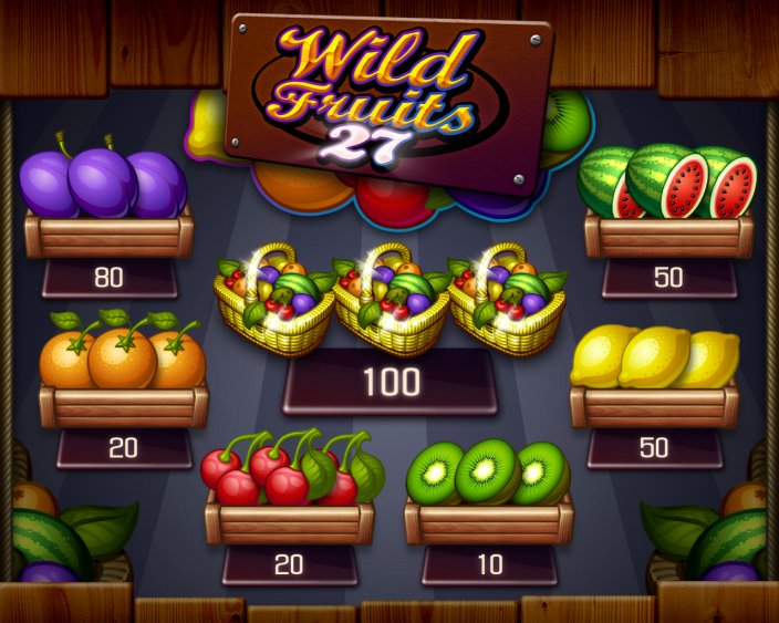 wildfruits_slot