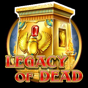 legacyofdead_slot